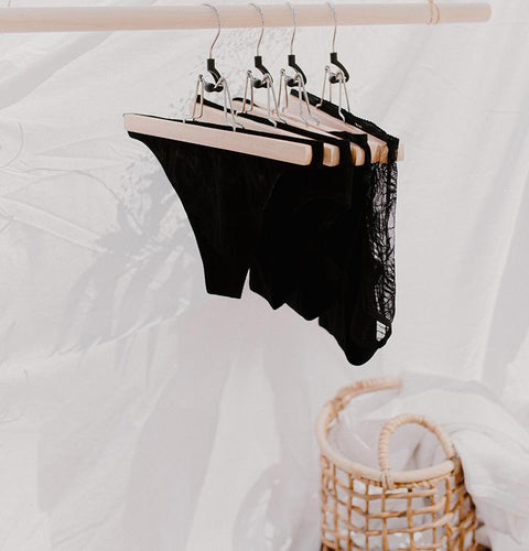 How to Wash Bamboo Underwear: Tips and Tricks!