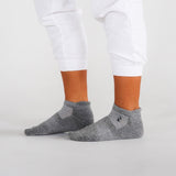 Ankle Sport Bamboo Socks