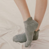 Ankle Sport Bamboo Socks