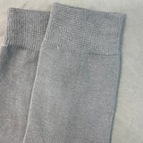 Mid-Crew Bamboo Socks