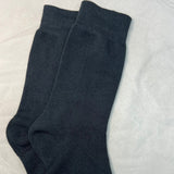 Mid-Crew Bamboo Socks