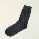 Mid-Crew Bamboo Socks