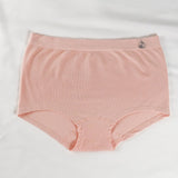 pink moisture wicking brif