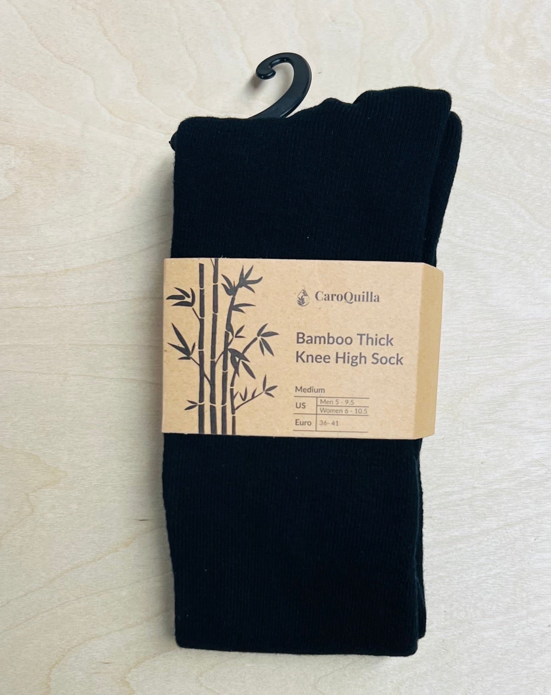 knee high bamboo socks designed in canada