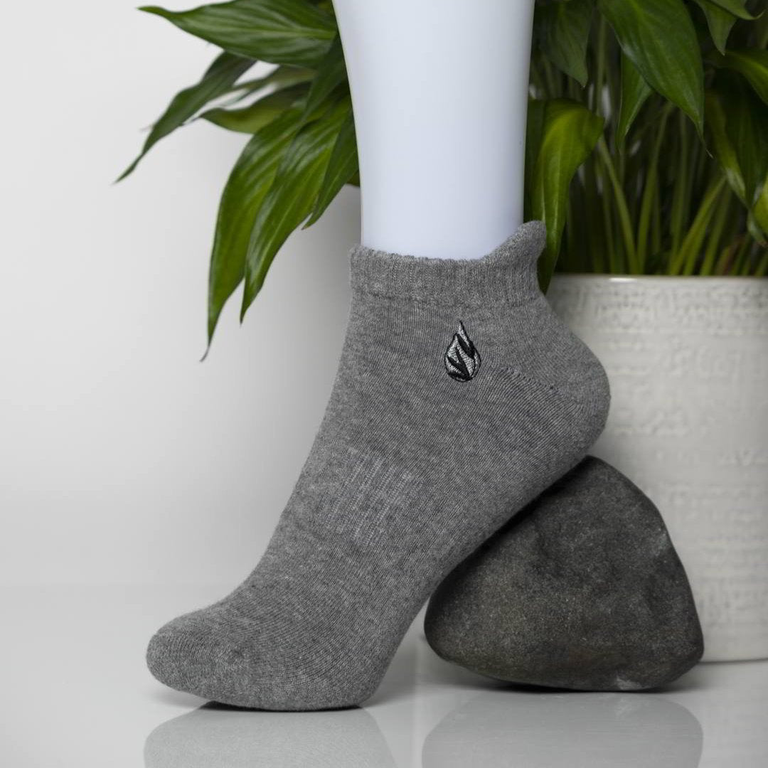 ankle sport bamboo socks