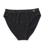 plus size french cut bamboo bikini- Canadian designed.
