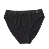 plus size french cut bamboo bikini- Canadian designed.