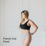 High Waist Bikini
