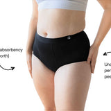 Brief Period Underwear