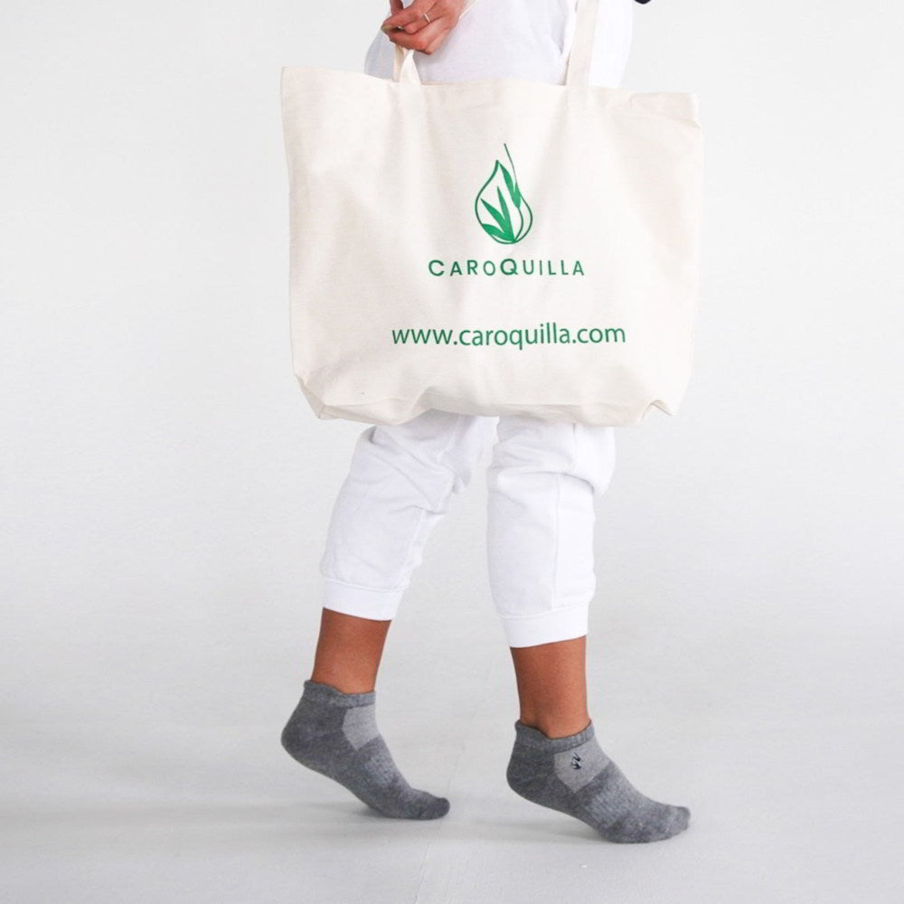 Reusable strong bag