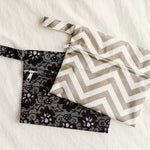 Waterproof carry bag