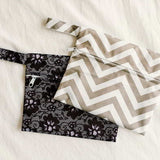 Waterproof carry bag