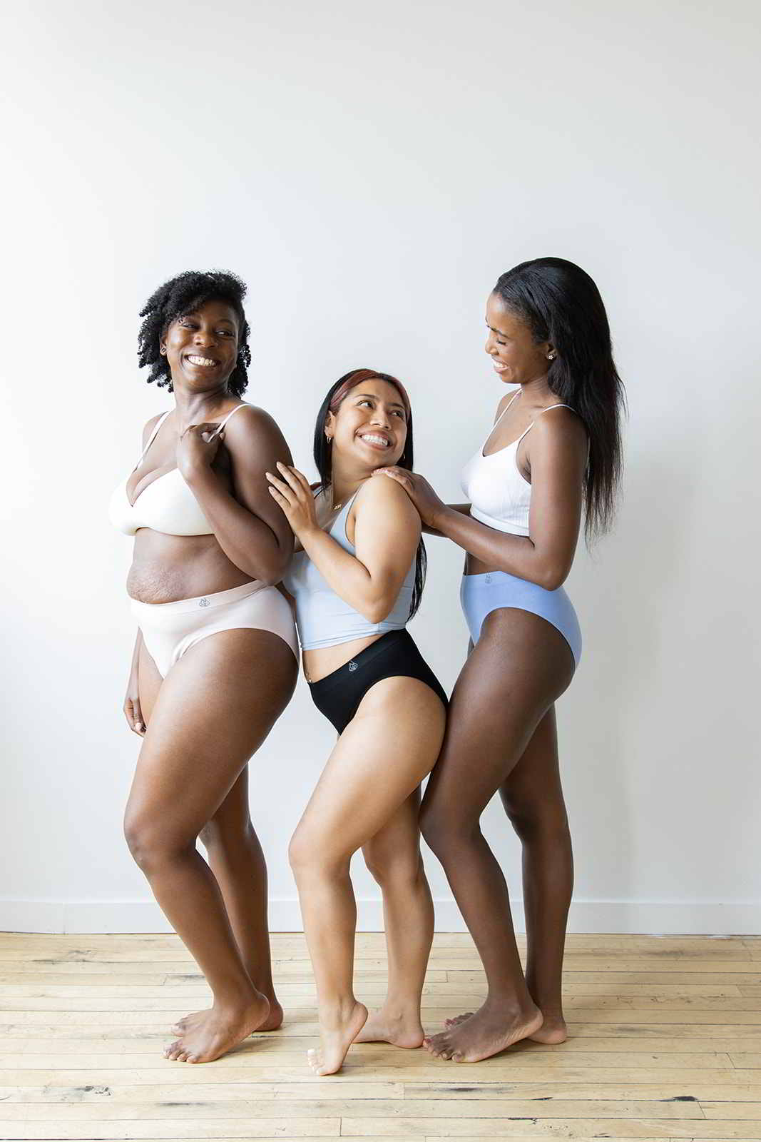 Breathable Beauty: The Amazing Benefits of Bamboo Underwear