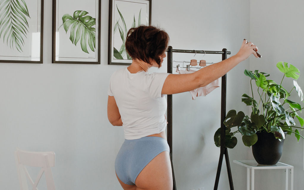 The Best Underwear for Summer Heat: Breathable, Bamboo, and Seamless
