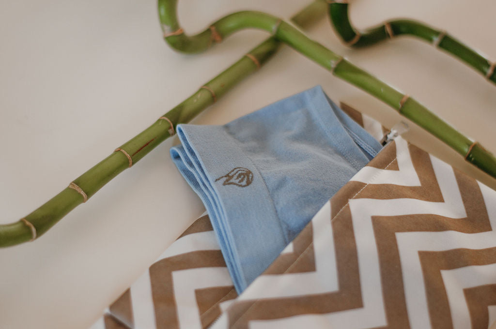 bamboo underwear
