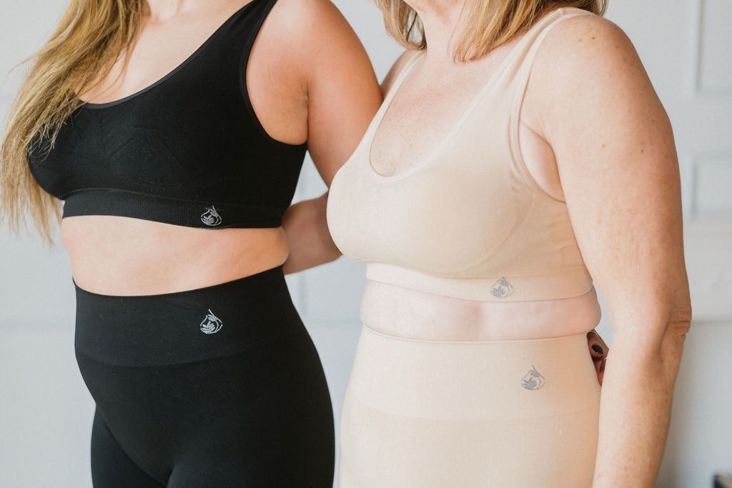 What to Look for in a Comfortable Everyday Bra