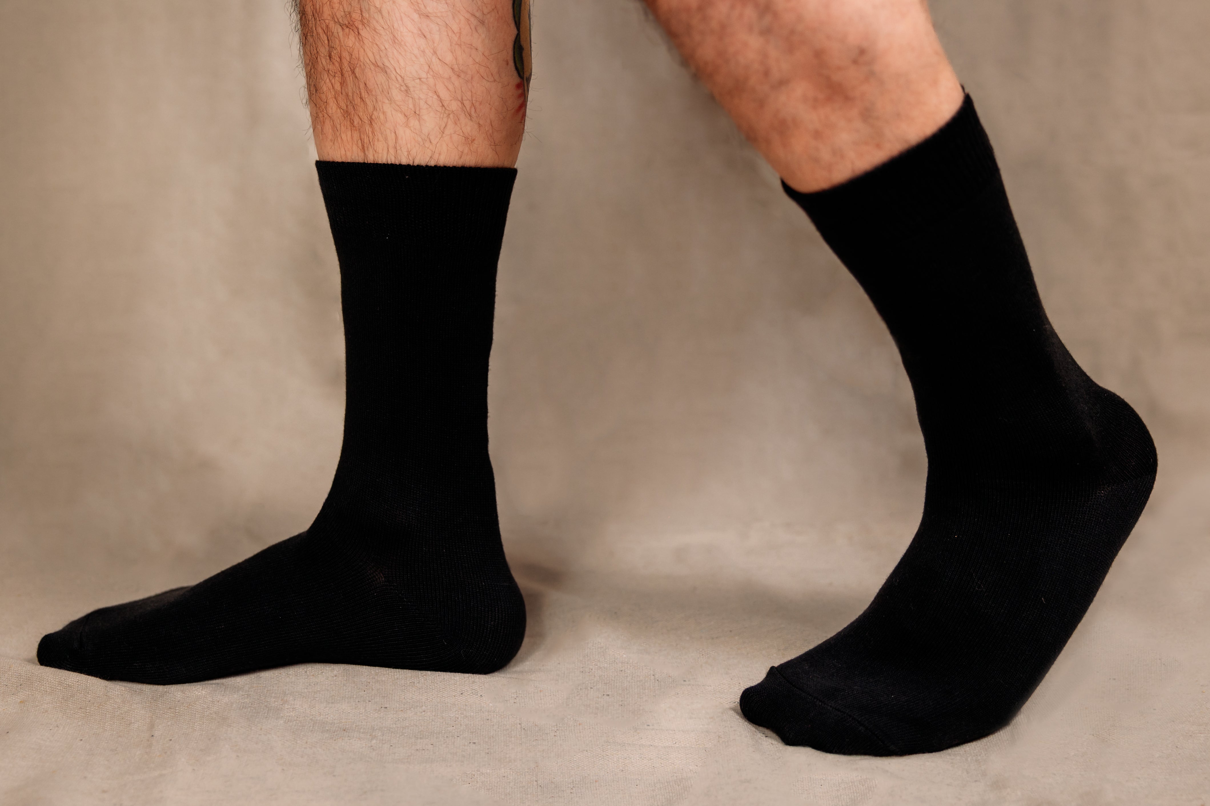 Eco-friendly bamboo socks Canada