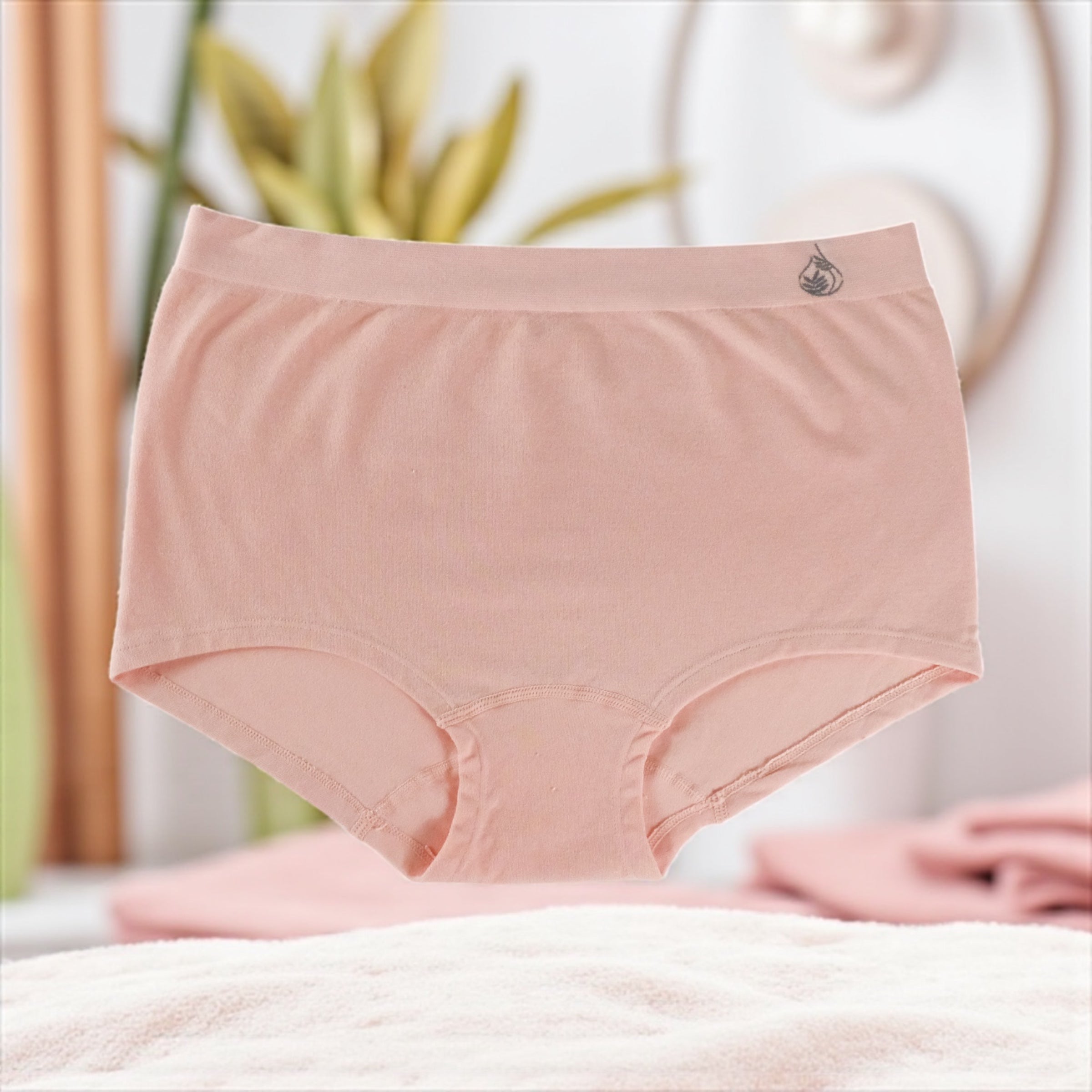 COZY, FULL BRIEF BAMBOO UNDERWEAR