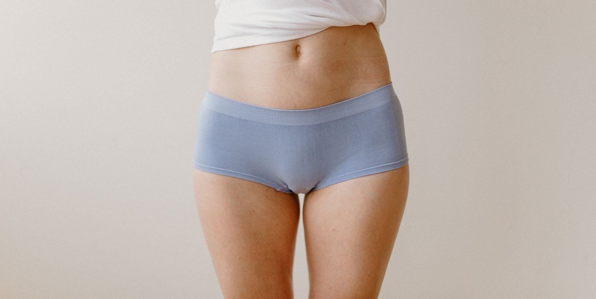 One Of The Biggest Trends - Sustainable Underwear | CaroQuilla