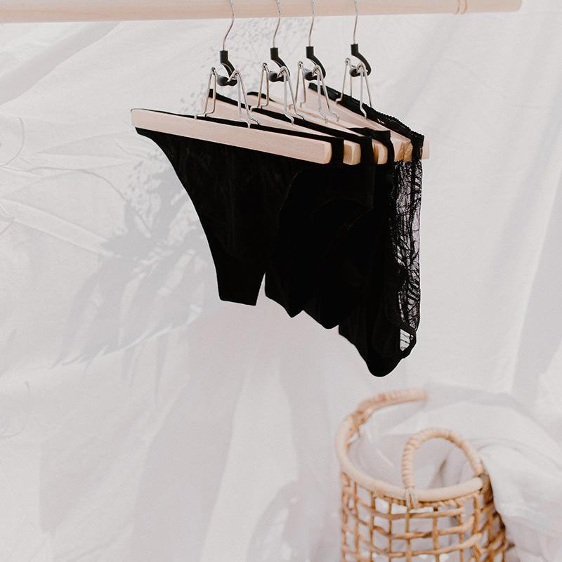 Sustainable fashion tips for a more ethical wardrobe | CaroQuilla