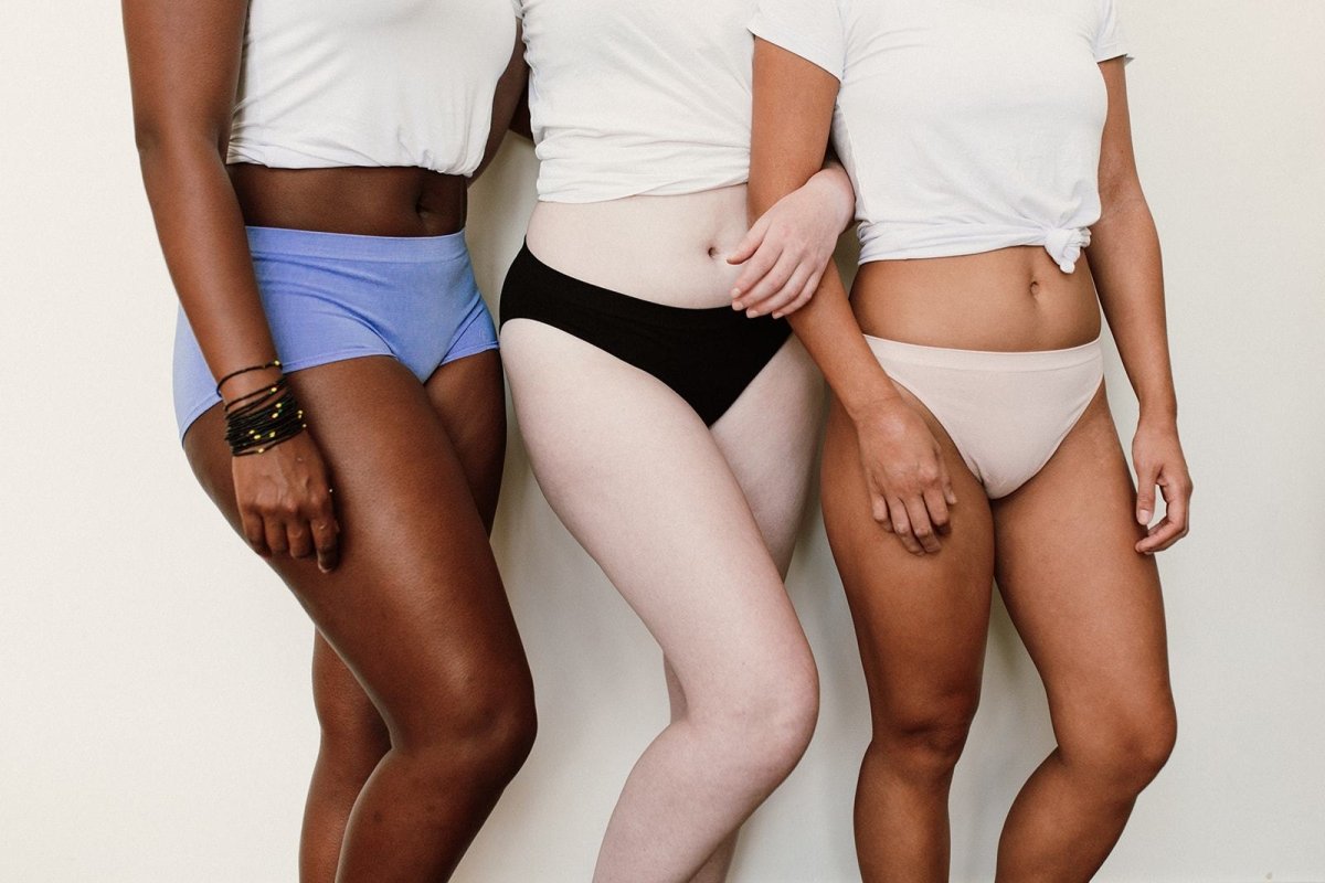 Why Is It So Hard To Create Good (Sustainable) Period Underwear? | CaroQuilla