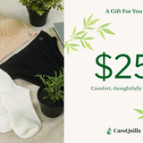 Caroquilla Gift Card