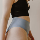 Bamboo Control Top