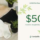 Caroquilla Gift Card