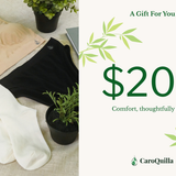 Caroquilla Gift Card