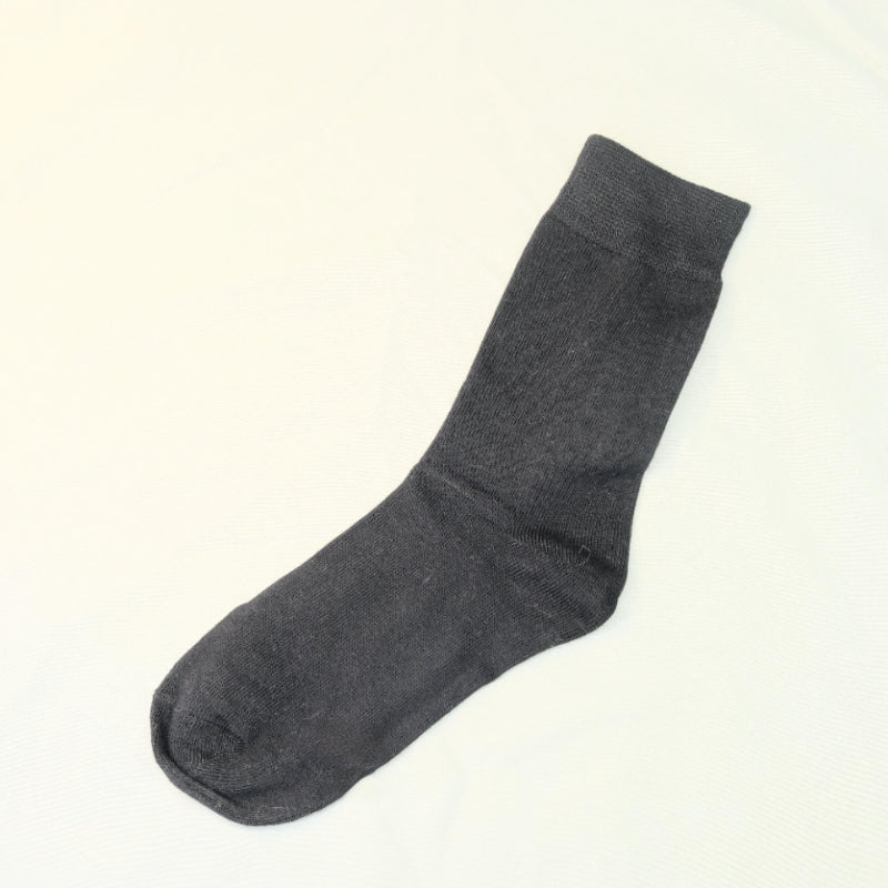 🧦 Mid-Crew Bamboo Socks