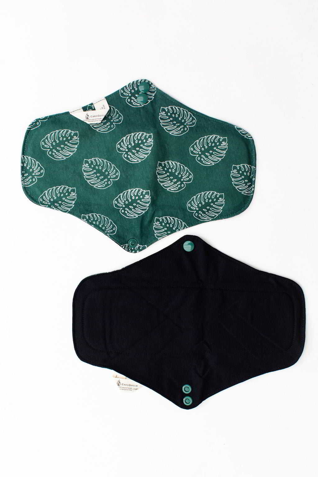 First Kickstarter Campaign! CaroQuilla Bamboo Underwear : r