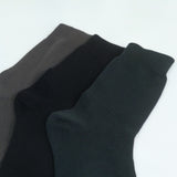 Mid-Crew Bamboo Socks