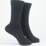 Mid-Crew Bamboo Socks
