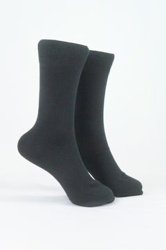 Mid-Crew Bamboo Socks