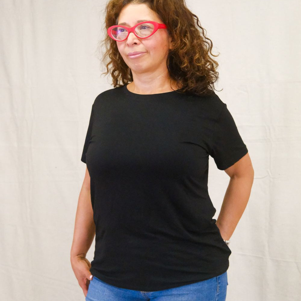 Bamboo Tee