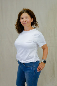 Bamboo Tee