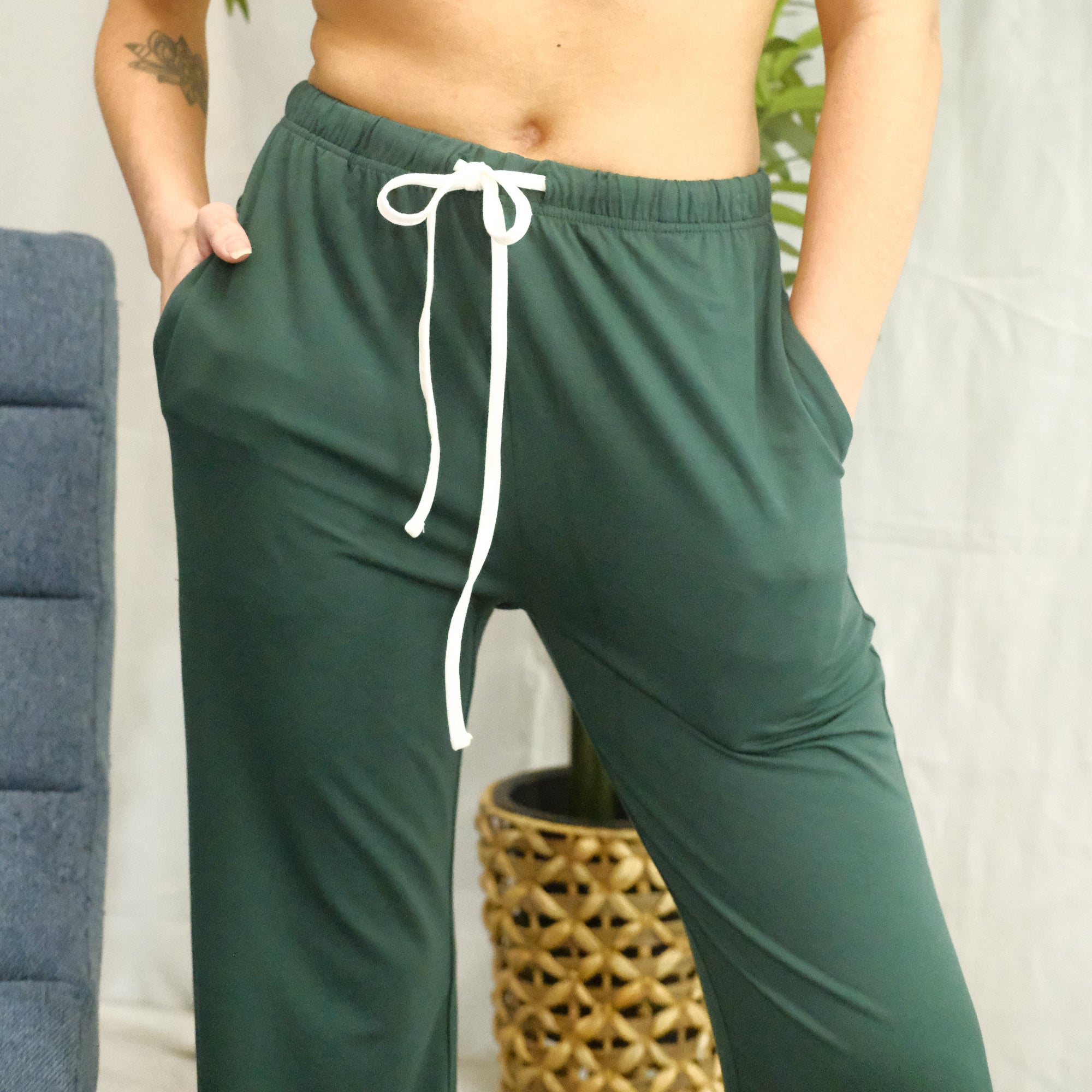 bamboo pajama pants