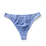 Mid Rise Thong