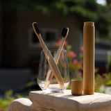 Bamboo Toothbrush