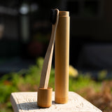 Bamboo Toothbrush