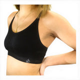 Full Coverage Seamless Bra