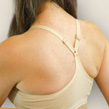 Racerback Bra