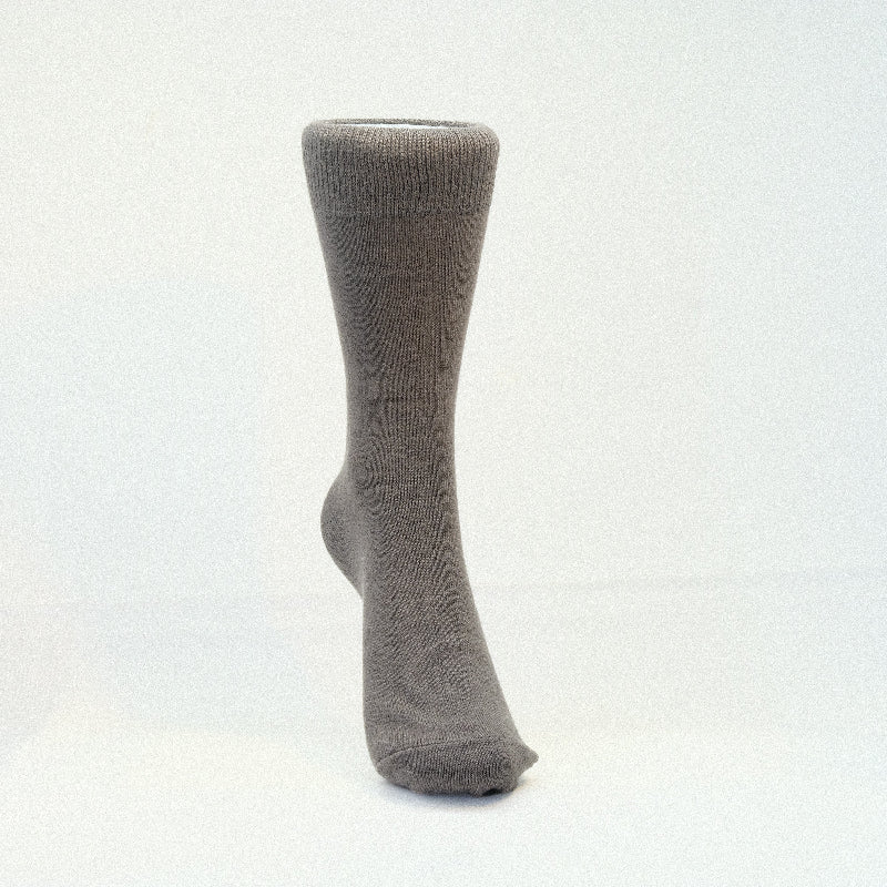 🧦 Mid-Crew Bamboo Socks