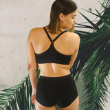 Racerback Bra