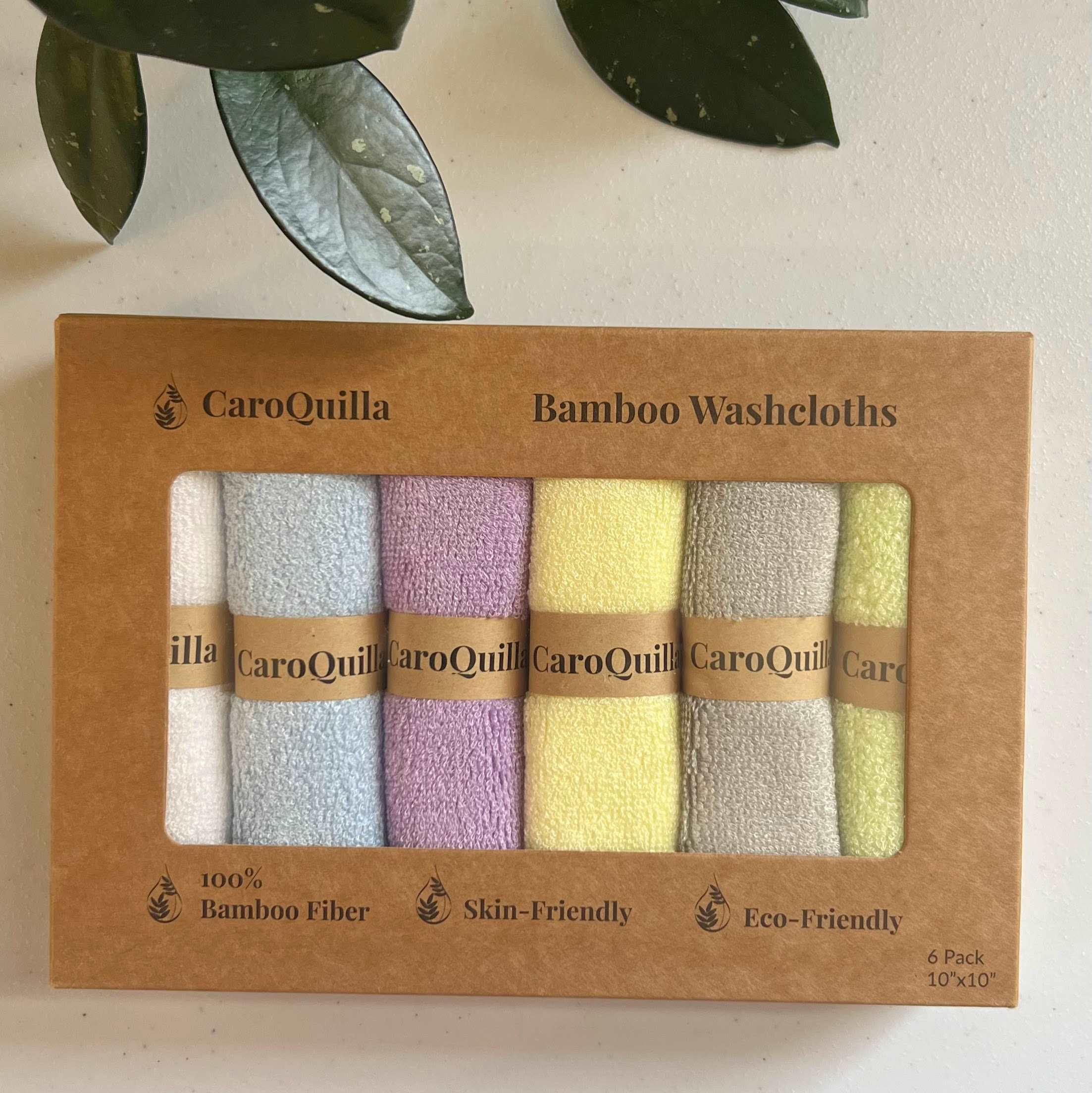 CaroQuilla - We cant t wait for you to try CaroQuilla's bamboo underwear.  Stylish and sustainable, and ideal for home, work and play. Click on the  link on bio to sign up