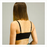 bamboo moisture wicking bra