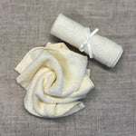 softest bamboo face towel