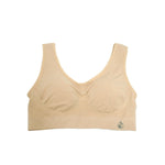 sport bamboo bra, breathable 