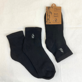 boot sport black 