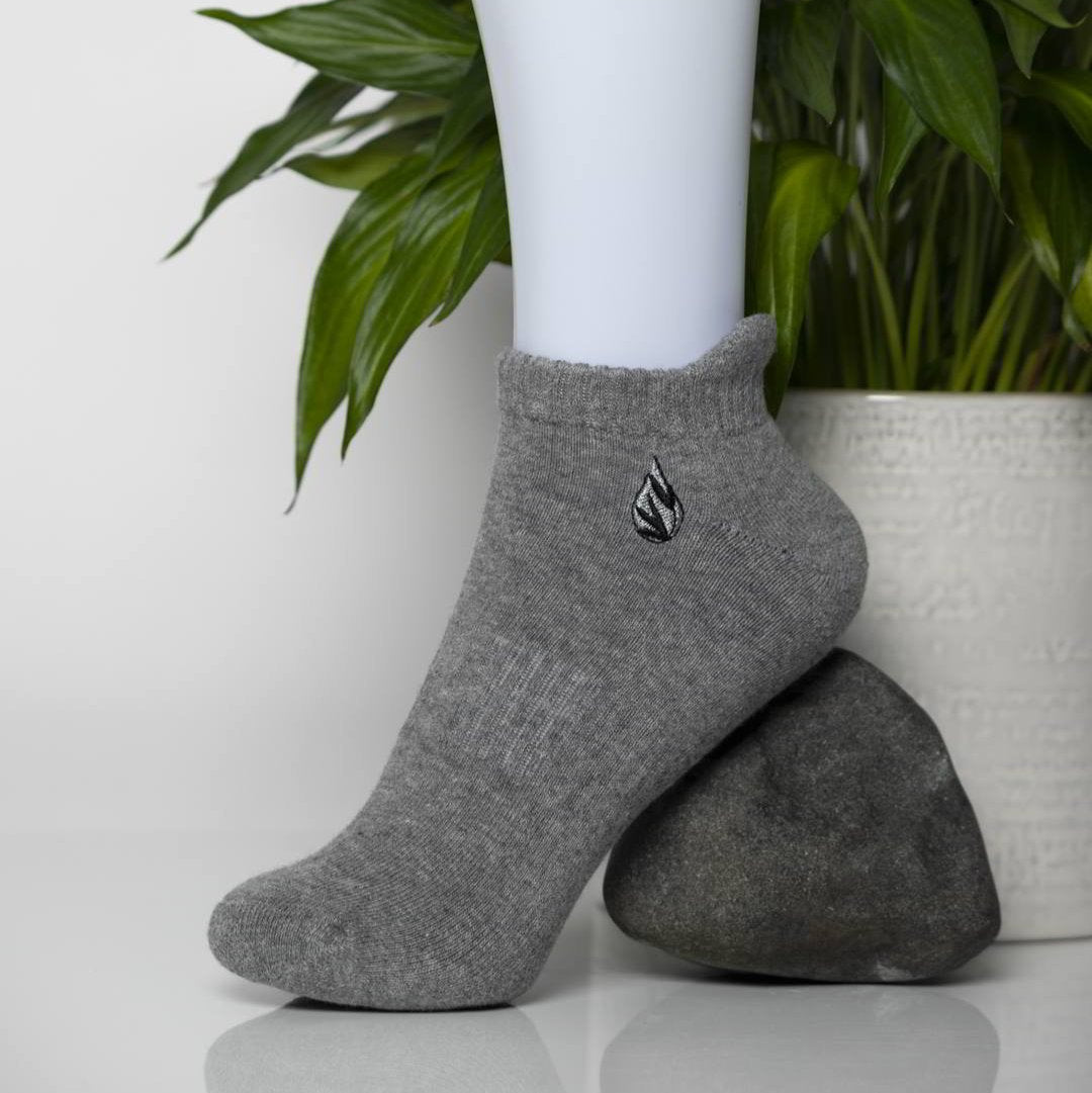 ankle sport bamboo socks